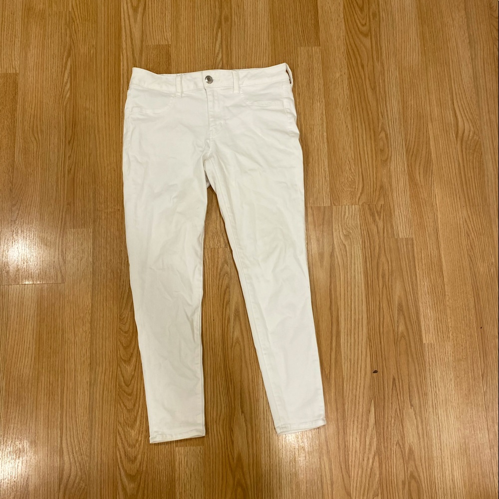 American Eagle Ne(x)t Level Stretch Jegging, 10 Short